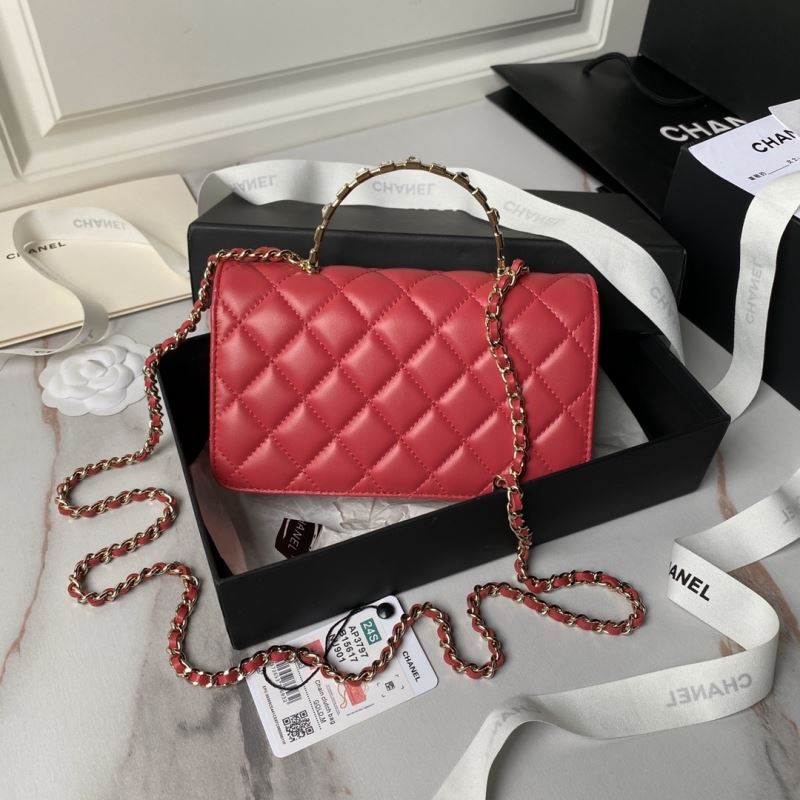 Ch**el woc bags